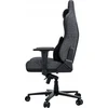 Žaidimų kėdė AndaSeat Novis Plus XL, Tamsiai Pilka