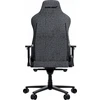 Žaidimų kėdė AndaSeat Novis Plus XL, Tamsiai Pilka