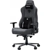 Žaidimų kėdė AndaSeat Novis Plus XL, Tamsiai Pilka