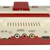 Žaidimų konsolė C-37 8-bit su 118 integruotų žaidimų, HDMI, belaidžiai valdikliai