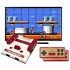 Žaidimų konsolė C-37 8-bit su 118 integruotų žaidimų, HDMI, belaidžiai valdikliai