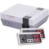 Žaidimų konsolė Mini Classic 8-bit su 621 integruotų žaidimų, HDMI, Micro SD lizdas