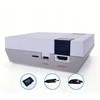 Žaidimų konsolė Mini Classic 8-bit su 621 integruotų žaidimų, HDMI, Micro SD lizdas