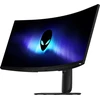 Žaidimų monitorius Alienware AW3426DWM 34" UWQHD VA, 240 Hz, 1 ms, 1500R, DisplayHDR 400, FreeSync Premium