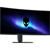 Žaidimų monitorius Alienware AW3426DWM 34" UWQHD VA, 240 Hz, 1 ms, 1500R, DisplayHDR 400, FreeSync Premium