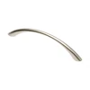 GTV Zamak handle 07 C=96mm satin