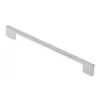 Zamak handle 819 C=192mm chrome