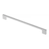 Zamak handle 819 C=256mm chrome