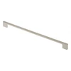 Zamak handle 819 C=320mm satin