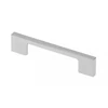 Zamak handle 819 C=96mm chrome