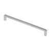 Zamak handle BAGIO 192 mm chrome