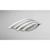 Zamak handle CALABRIA C=160mm chrome