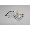 Zamak handle CAMAIO C=96mm satin