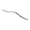 Zamak handle VITO C=160 mm chrome (CP)