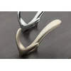 Zamak hanger CORDOBA chrome