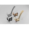 Zamak hanger Coruna small juodas matt