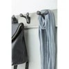 Zamak hanger TOLEDO B0 juodas matt