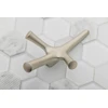 GTV Zamak hanger WALENCIA inox