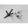 GTV Zamak hanger WALENCIA juodas matt