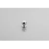 GTV Zamak knob 1155 chrome