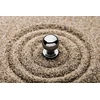 GTV Zamak knob 1155 chrome