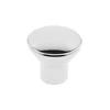 Zamak knob GZ-ZH-11 chrome