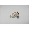 Zamak konb OLBIA antique brass