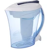 ZeroWater 10 stiklinių 2.4L nešiojamas vandens filtras ZD-010RP