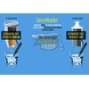 ZeroWater 1 vnt. keičiama nešiojamo vandens filtro kasetė ZR-006