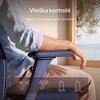 Biuro kėdė Desktronic SitOne Mėlyna, 4D porankiai, 6 reguliuojami taškai, BIFMA sertifikatas
