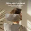 Biuro kėdė Desktronic SitPro Pilka, 3D porankiai, 10 reguliuojamų taškų, BIFMA sertifikatas