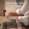 Biuro kėdė Desktronic SitPro Rožinė, 3D porankiai, 10 reguliuojamų taškų, BIFMA sertifikatas