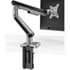 Desktronic Darbo stalo rėmas HomePro Juodas