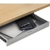 Desktronic Darbo stalo stalčius Pilkas
