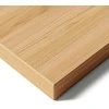 Desktronic Darbo stalo stalviršis 160x80cm Ąžuolas