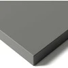 Desktronic Darbo stalo stalviršis 180x80cm Pilkas