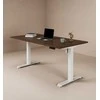 Desktronic Darbo stalo stalviršis 200x80cm Riešutas