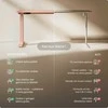 Elektrinis reguliuojamo aukščio stalas Desktronic HomeOne Rožinis/Baltas, 120x60cm, Dvigubas motoras, USB ir USB-C įkrovimo lizdai