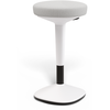 Ergonomiška balansinė kėdė Desktronic Pilka, Neslystantis pagrindas