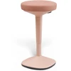 Ergonomiška balansinė kėdė Desktronic Rožinė, Neslystantis pagrindas