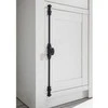Komoda Imv Westerland, 63 cm, baltoji pušis
