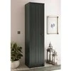 Spinta Ascot, tamsiai žalia