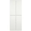 Spinta Nevada balta