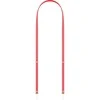 Apple iPhone Crossbody Strap - Bright Guava - MHYX4ZM/A