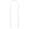 Apple iPhone Crossbody Strap - Soft Pink - MHYY4ZM/A