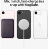 Apple iPhone 17e 256GB Black - MHRV4HX/A