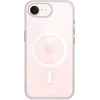 Apple iPhone 17e Clear Case with MagSafe - MHWC4ZM/A