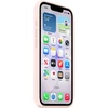 Apple iPhone 17e Silicone Case with MagSafe - Soft Pink - MHWJ4ZM/A