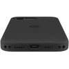 Apple iPhone 17e Silicone Case with MagSafe – Bright Guava - MHWH4ZM/A