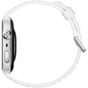 HUAWEI WATCH FIT 5 Pro White Fluoroelastomer Strap
